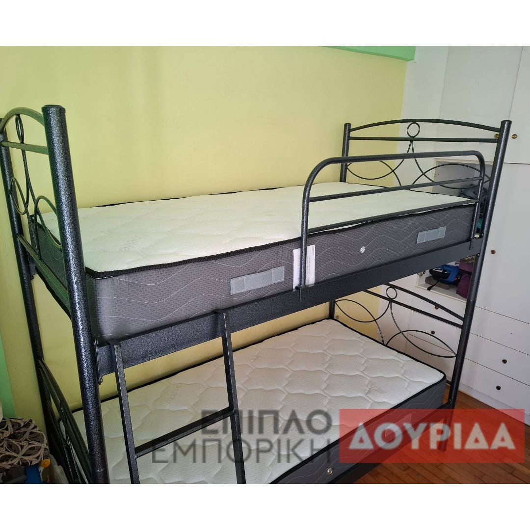 N15Κ Κουκέτα μεταλλική - Image 7