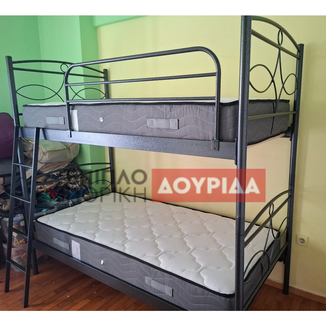 N15Κ Κουκέτα μεταλλική - Image 6