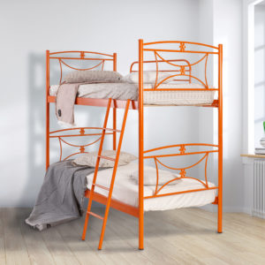 N11Κ Κουκέτα μεταλλική