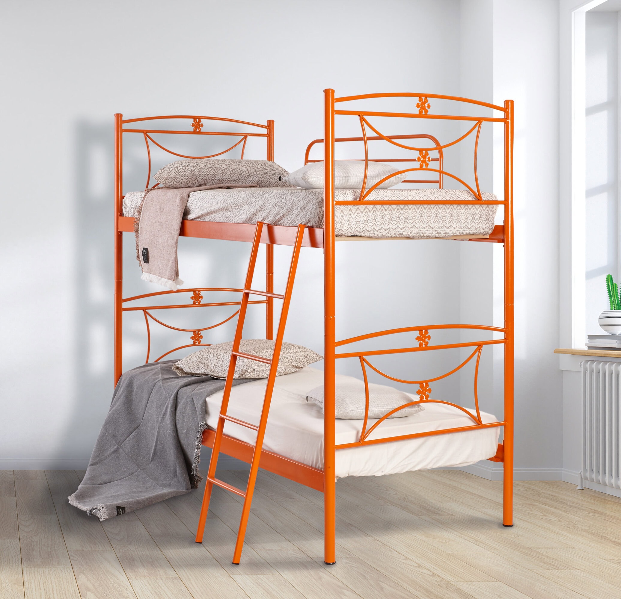 N11Κ Κουκέτα μεταλλική