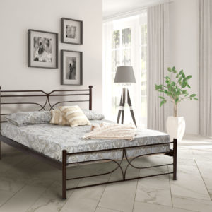 N10 Κρεβάτι μεταλλικό