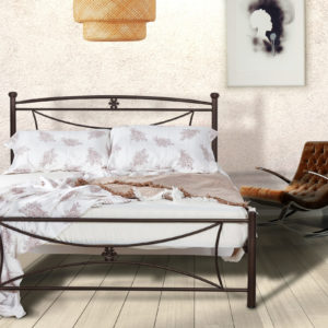 N11 Κρεβάτι μεταλλικό