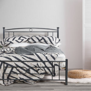 N13 Κρεβάτι μεταλλικό