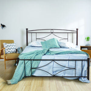 N17 Κρεβάτι μεταλλικό