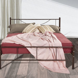 N20 Κρεβάτι μεταλλικό