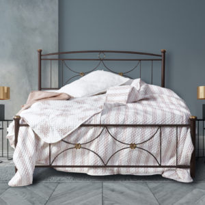 N26 Κρεβάτι μεταλλικό