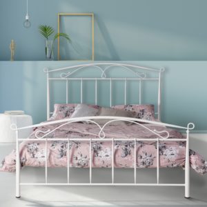 N61 Κρεβάτι μεταλλικό