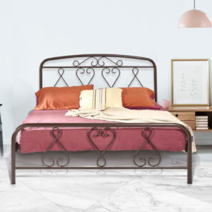 N94 Κρεβάτι μεταλλικό