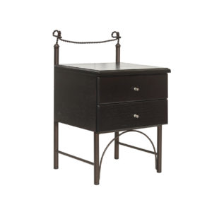 N29Β Κομοδίνο μεταλλικό