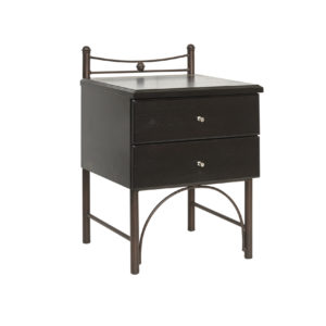 N32Β Κομοδίνο μεταλλικό