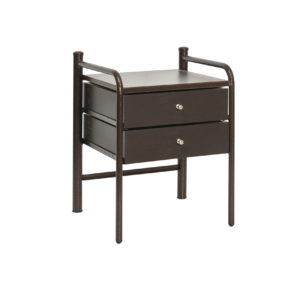 N5 Κομοδίνο μεταλλικό