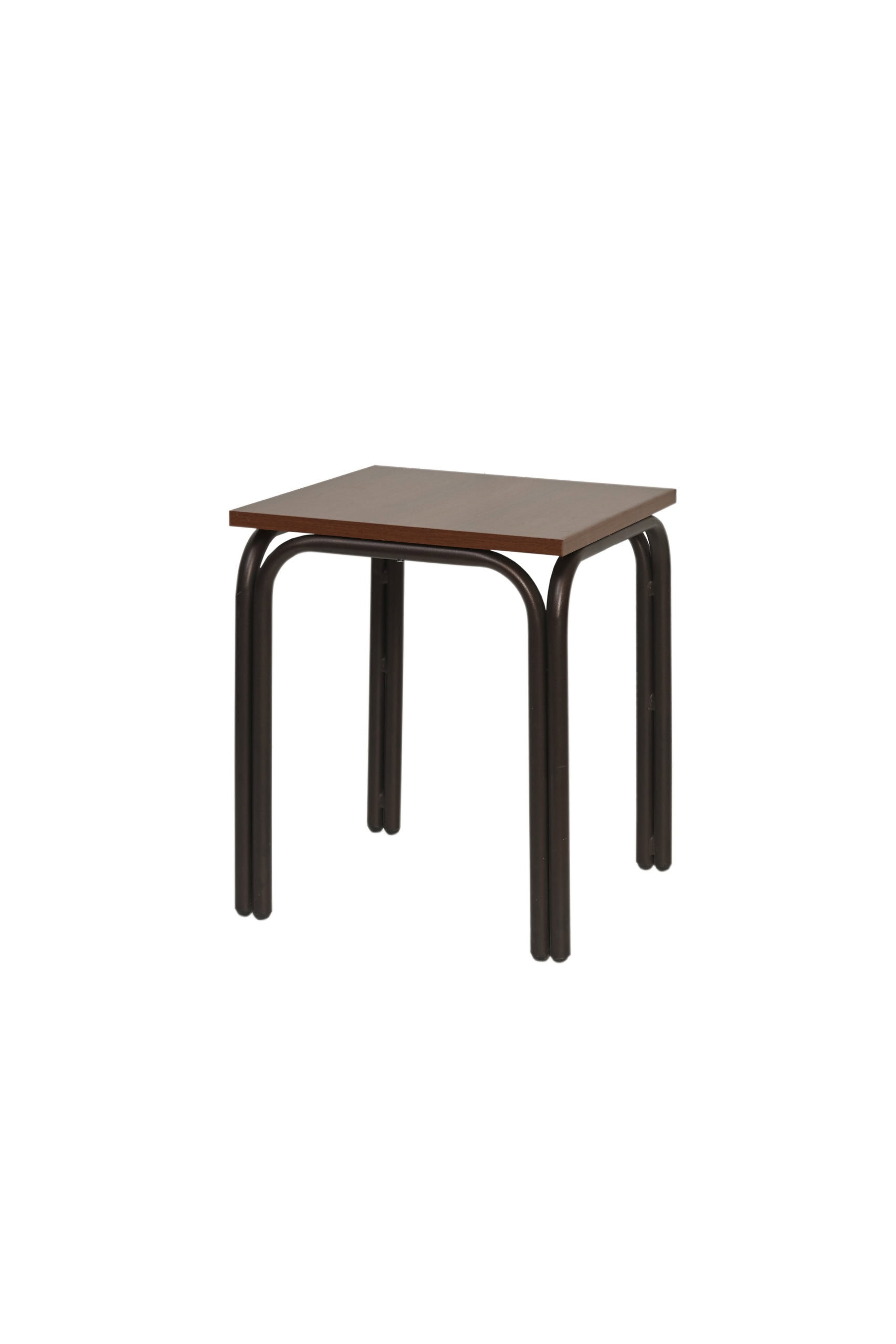 N10 Σκαμπό μεταλλικό