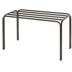 N12 Bαλιτσοθήκη μεταλλική