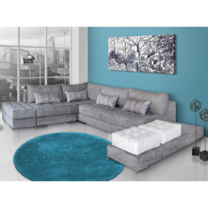 Ν03 Γωνιακός καναπές