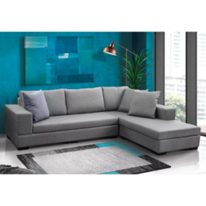 Ν10 Γωνιακός καναπές