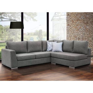 Ν12 Γωνιακός καναπές