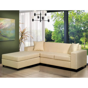 Ν18 Γωνιακός καναπές