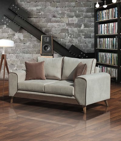 Ν25 Καναπές διθέσιος - Image 2