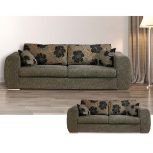 Ν28 Σετ καναπέ