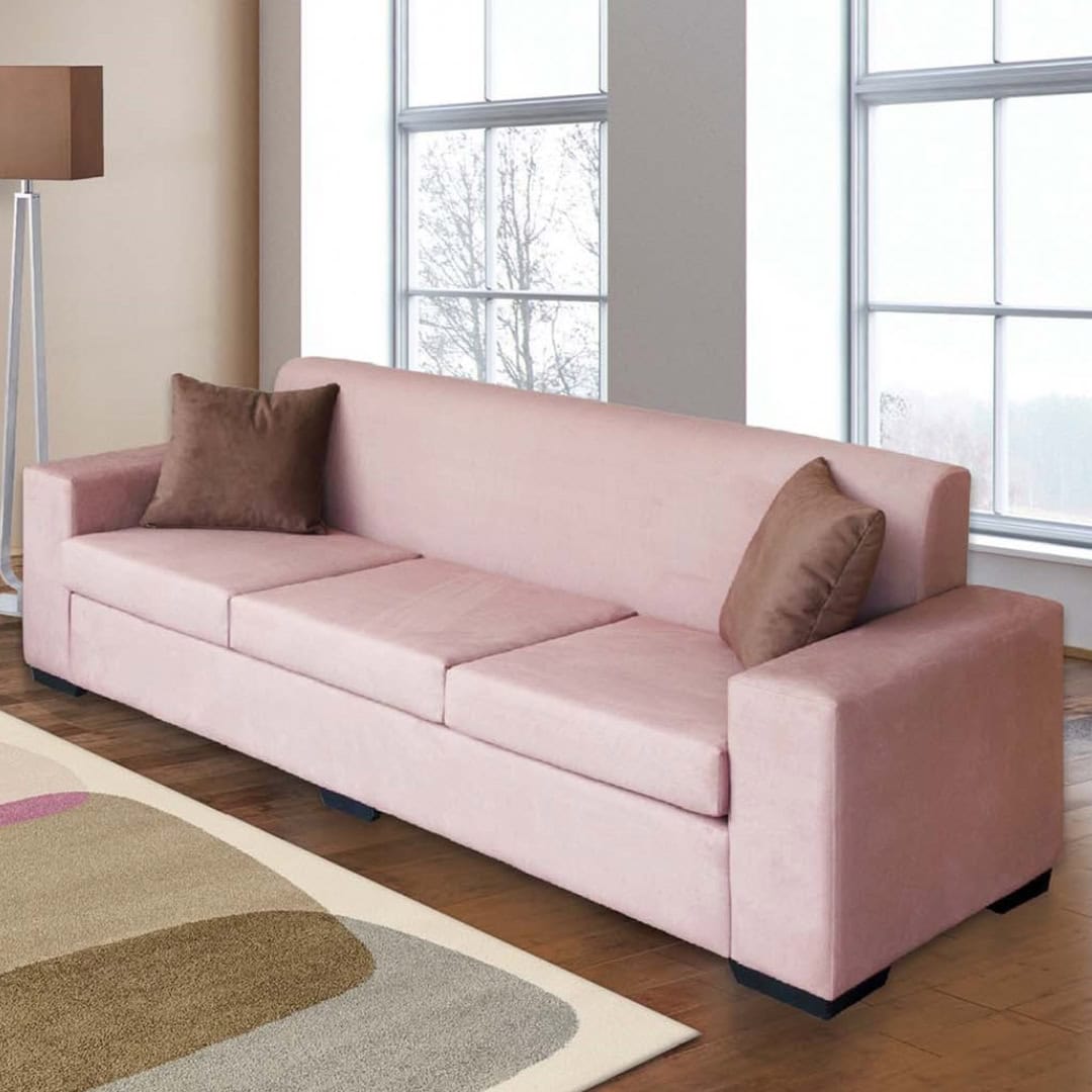 Ν32 Καναπές τριθέσιος