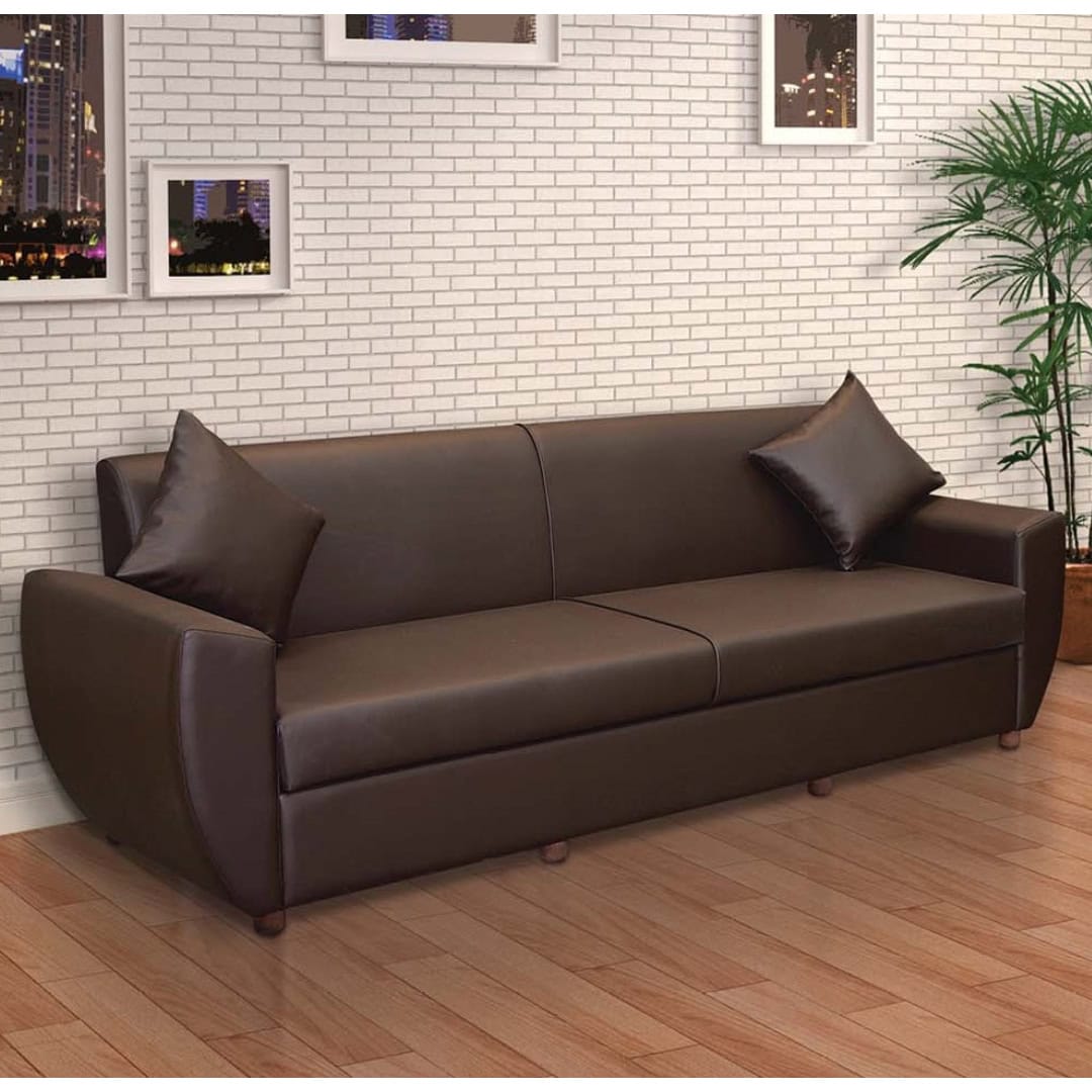 Ν34 Καναπές τριθέσιος