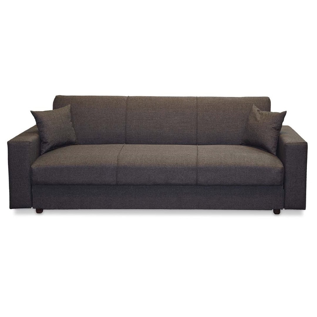 Ν47 Καναπές - κρεβάτι τριθέσιος