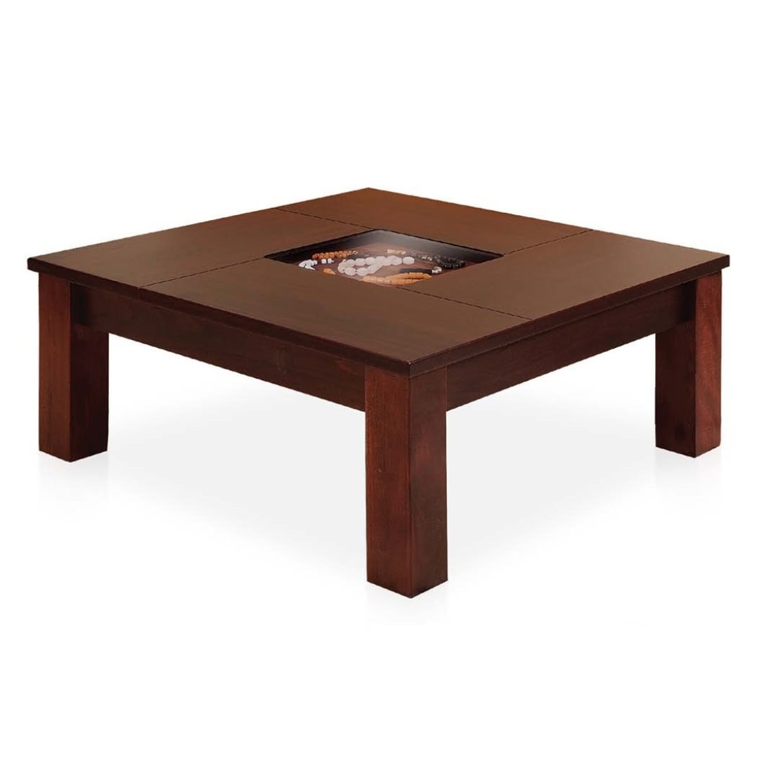 Ν15 Τραπέζι σαλονιού