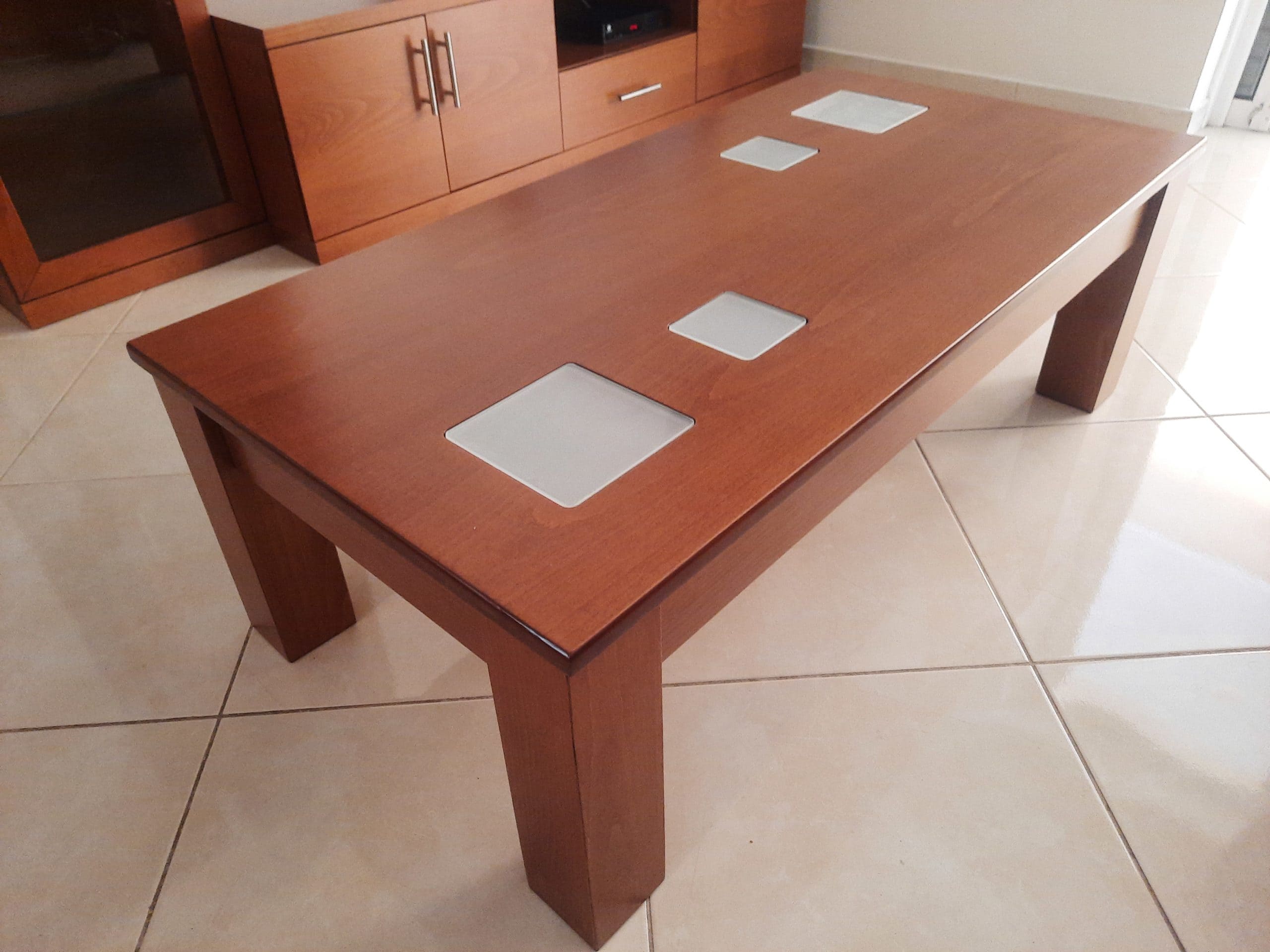 Ν24 Τραπέζι σαλονιού - Image 6