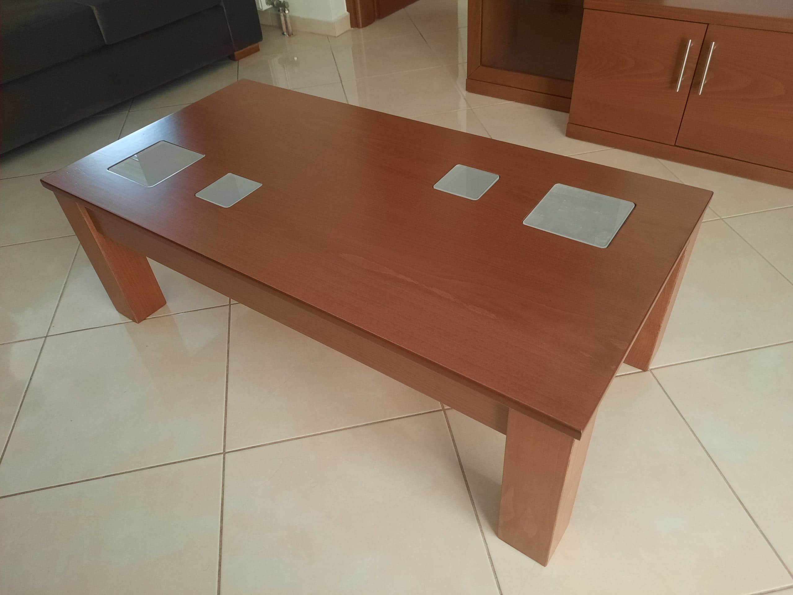 Ν24 Τραπέζι σαλονιού - Image 7