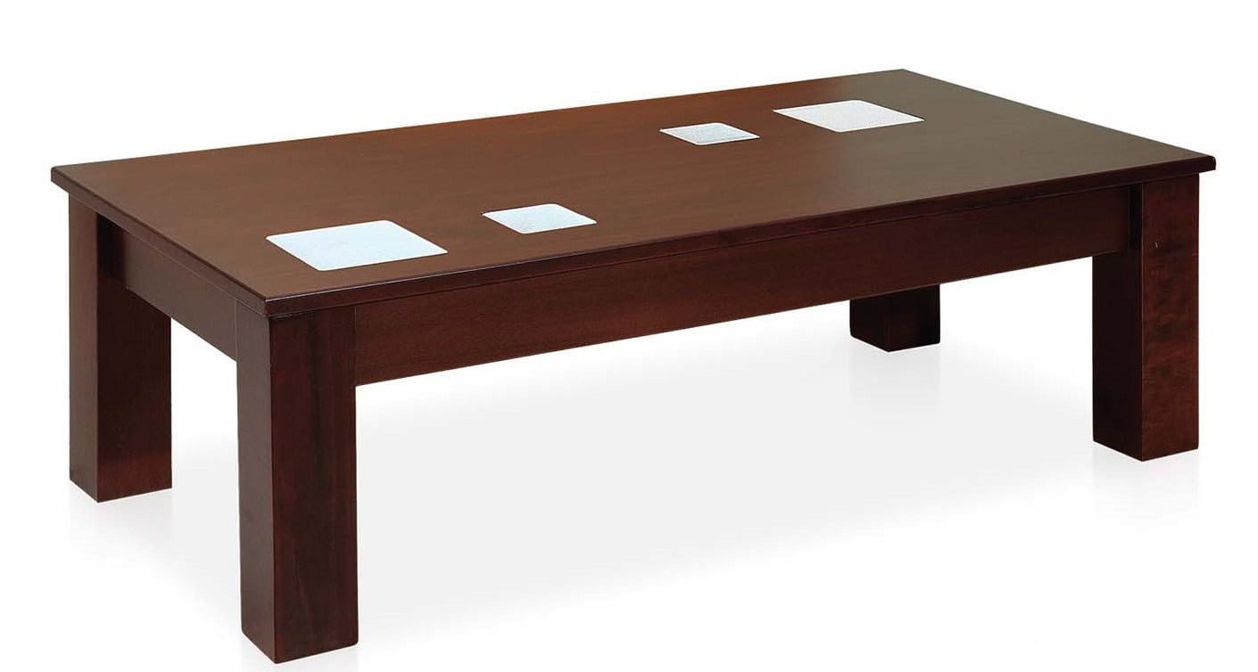 Ν24 Τραπέζι σαλονιού - Image 2