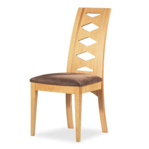 Ν16 Καρέκλα τραπεζαρίας