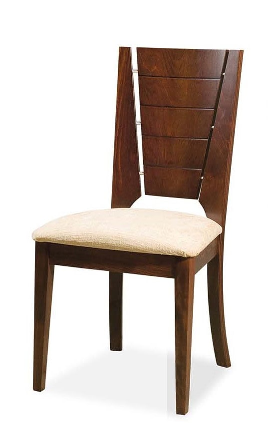 Ν13 Καρέκλα τραπεζαρίας - Image 2