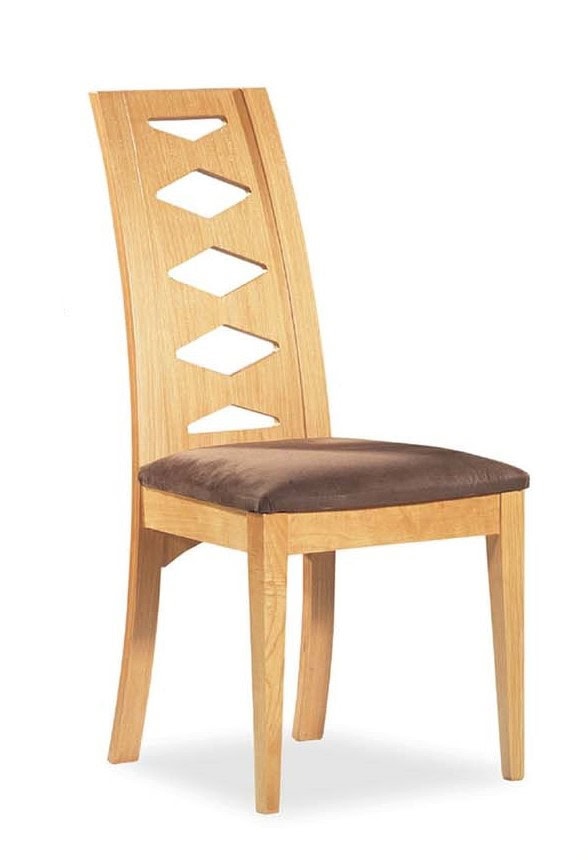 Ν16 Καρέκλα τραπεζαρίας - Image 2