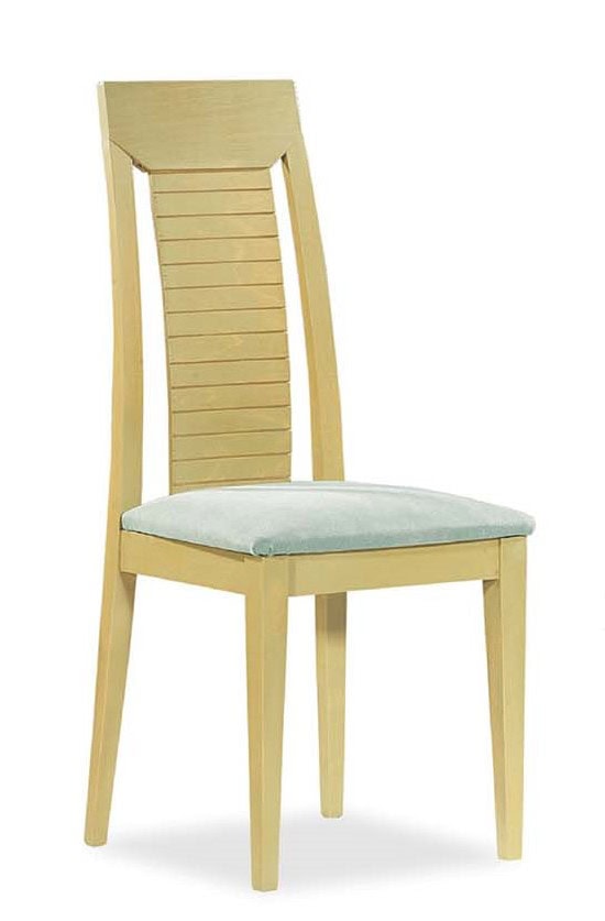 Ν24 Καρέκλα τραπεζαρίας - Image 2