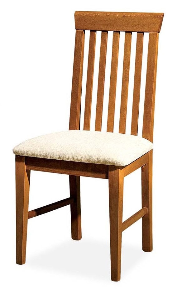 Ν42 Καρέκλα τραπεζαρίας - Image 2