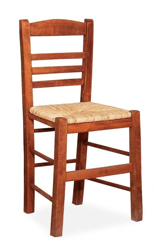 Ν58 Καρέκλα τραπεζαρίας - Image 2