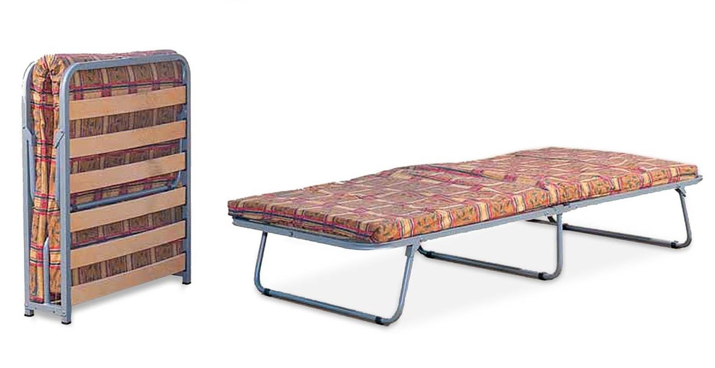 N01 Στρώμα ράντζου 5 εκατοστά - Image 2