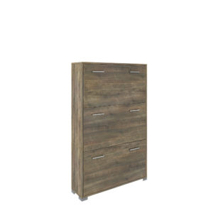 Ν02Μ Παπουτσοθήκη