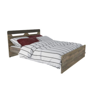 Ν06Μ Κρεβάτι Εrmioni