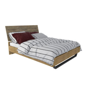 Ν07Μ Κρεβάτι Nausika