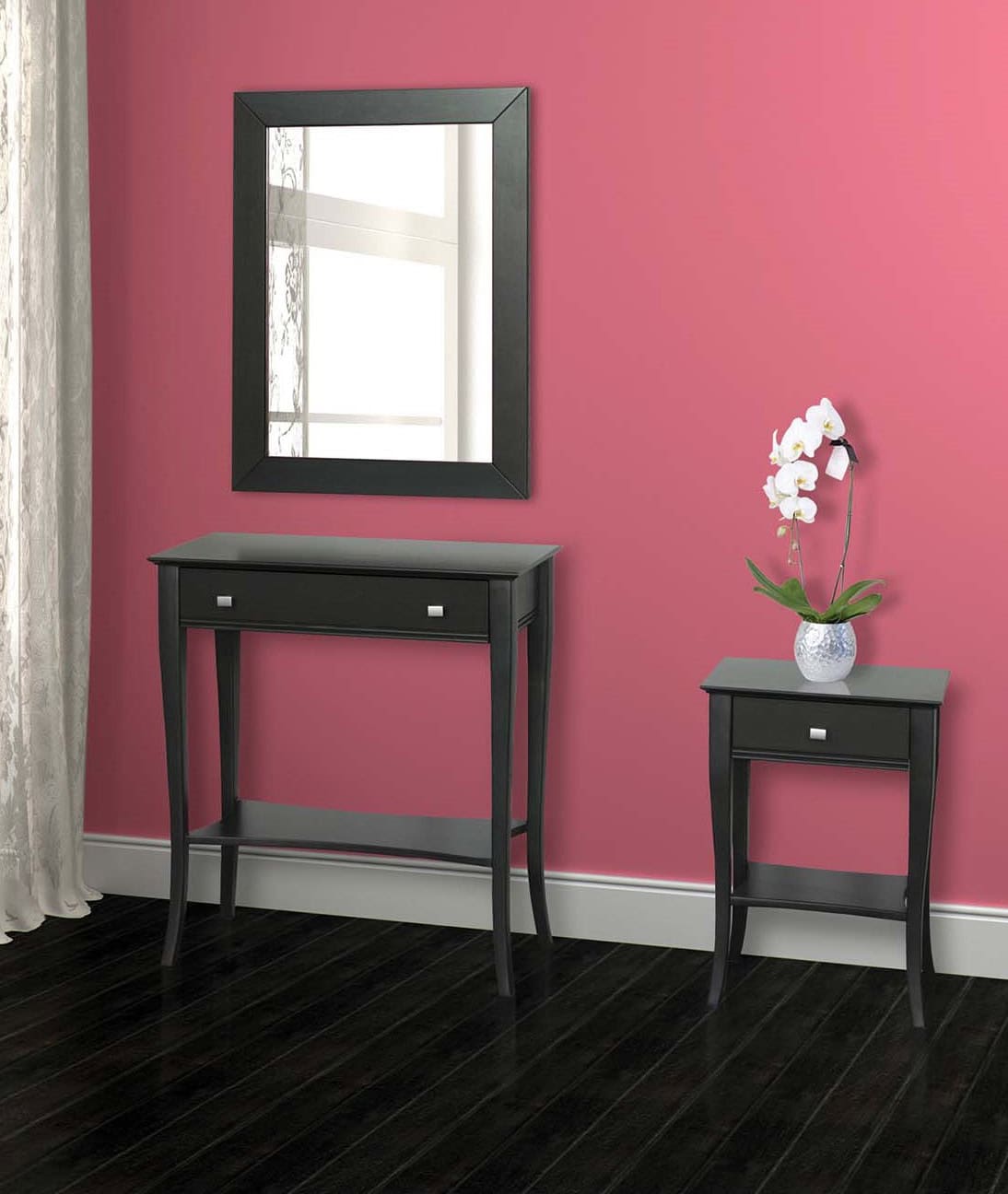 Ν13+ Έπιπλο Εισόδου - Κομοδίνο - Image 2