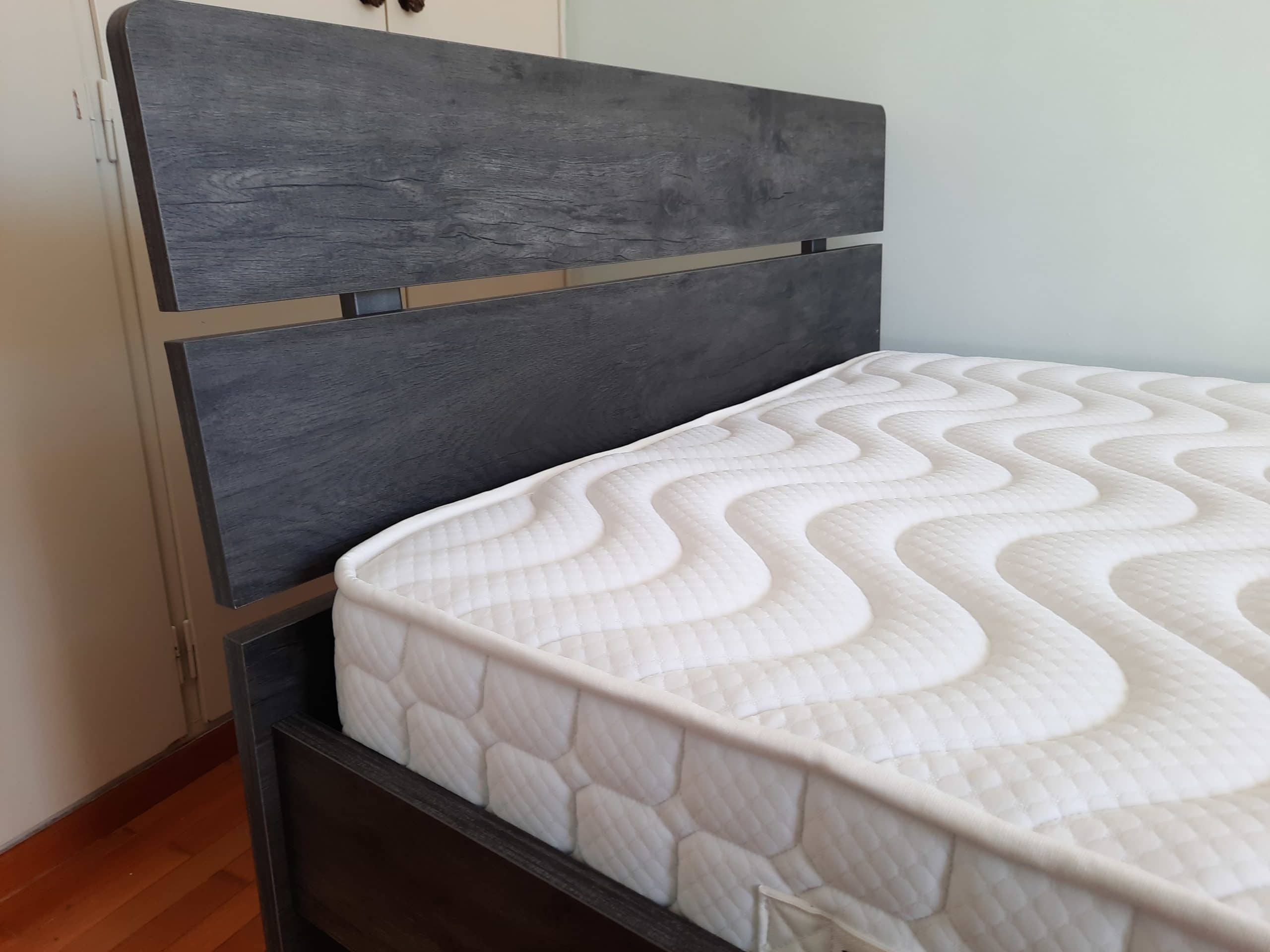 Ν03Μ Κρεβάτι Simple - Image 8