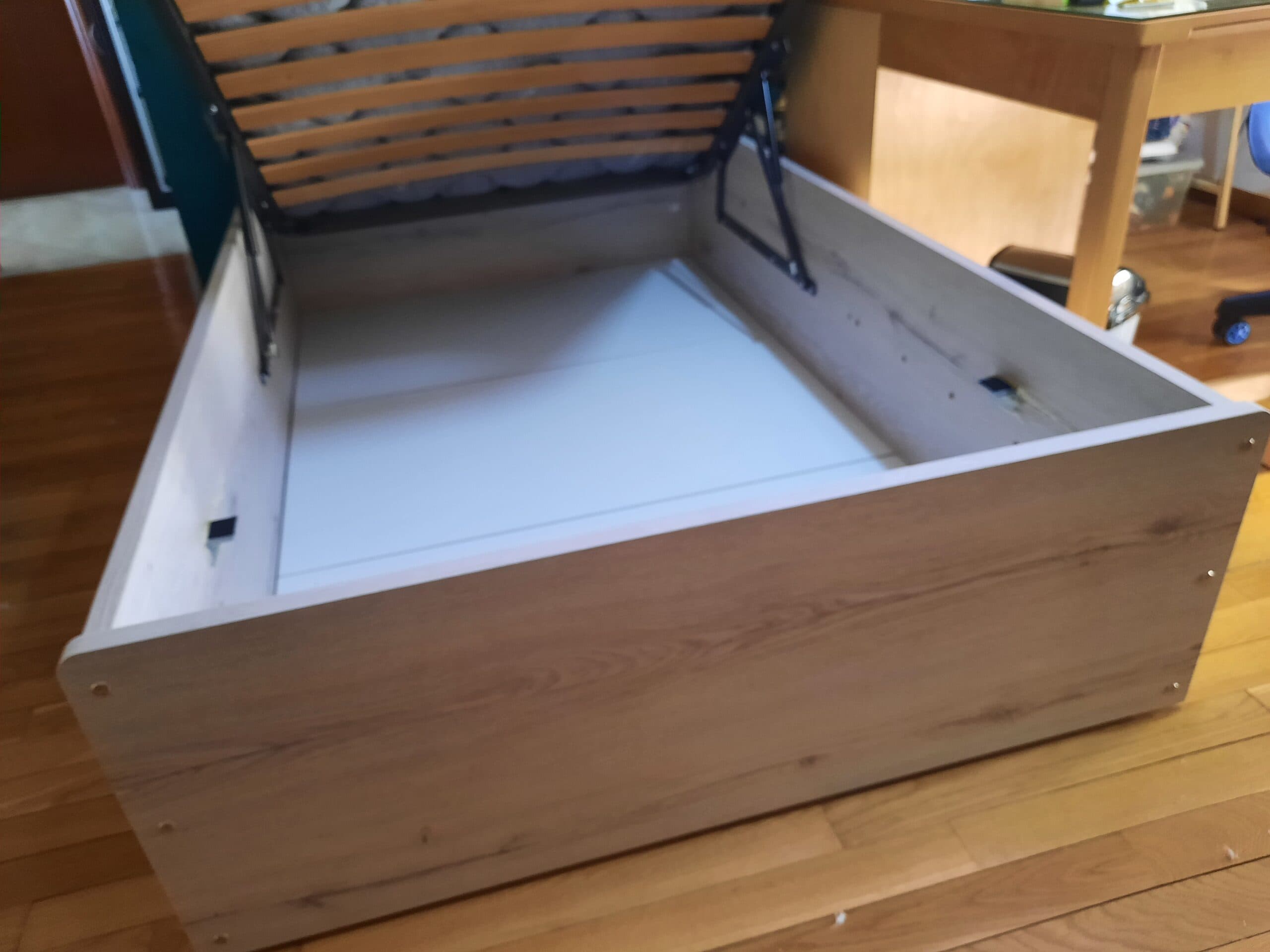 Ν03Μ Κρεβάτι Simple - Image 7