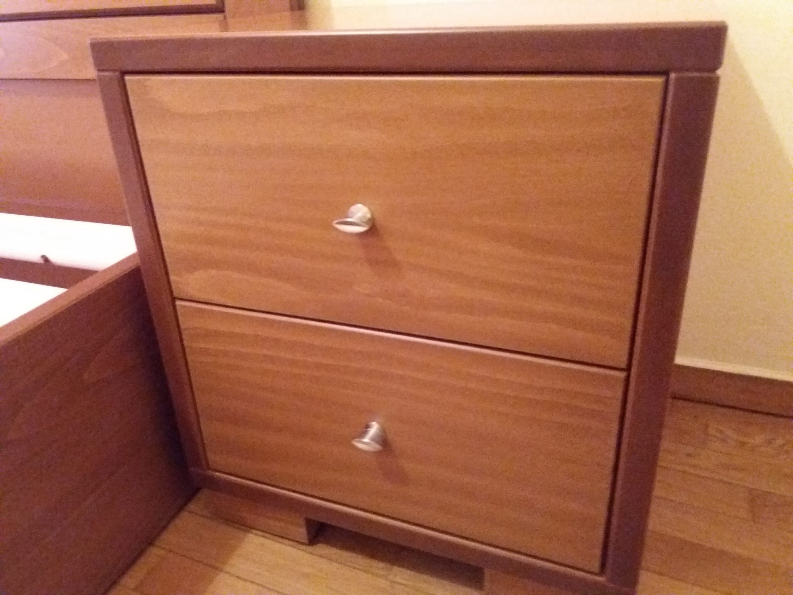 N17 Σετ κρεβατοκάμαρας - Image 6