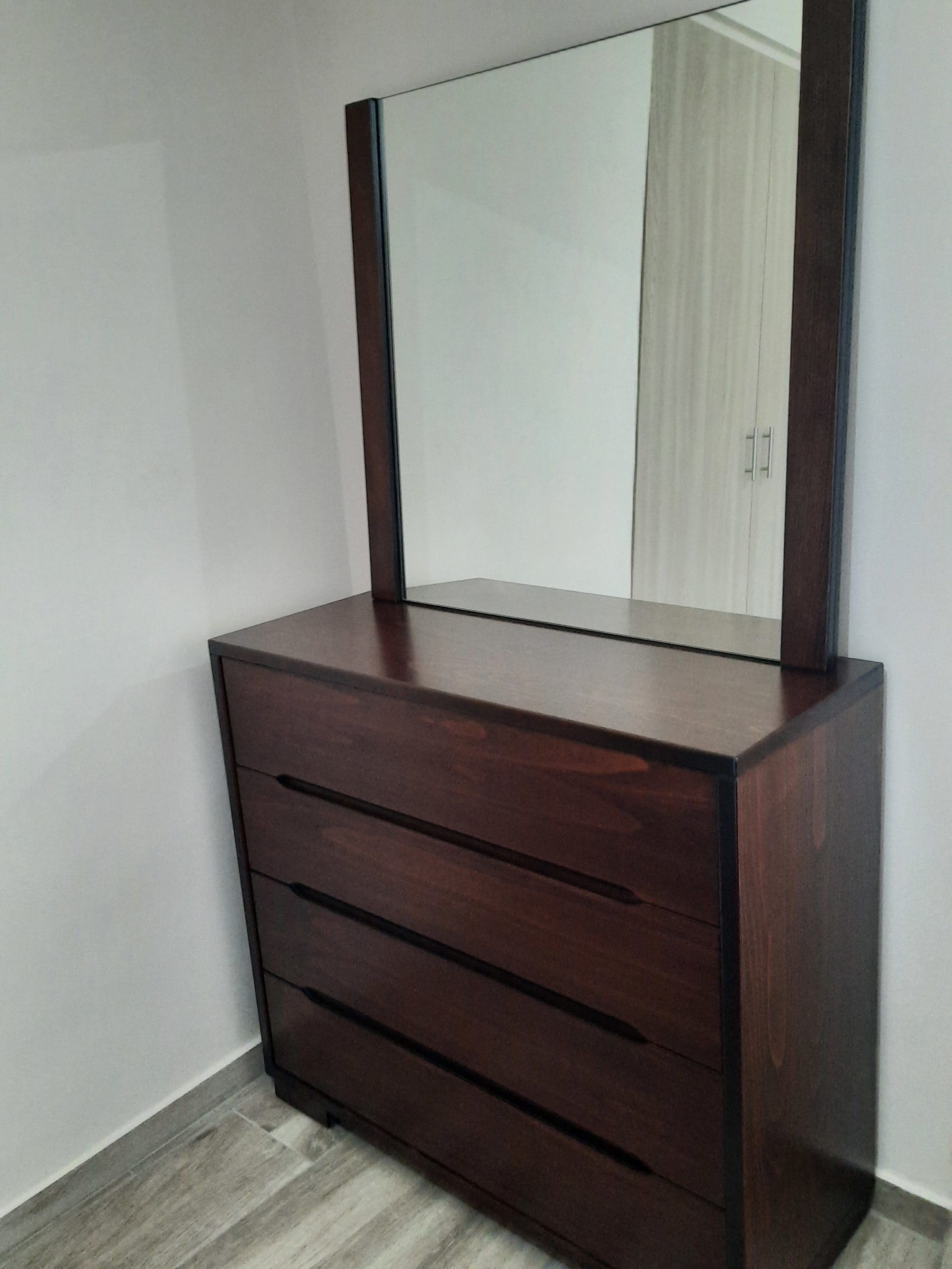 N12 Σετ κρεβατοκάμαρας - Image 8