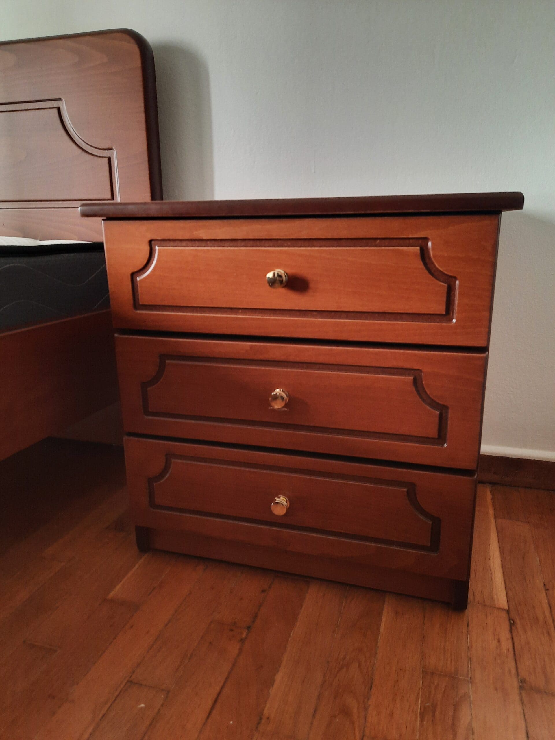 N26 Σετ κρεβατοκάμαρας - Image 7