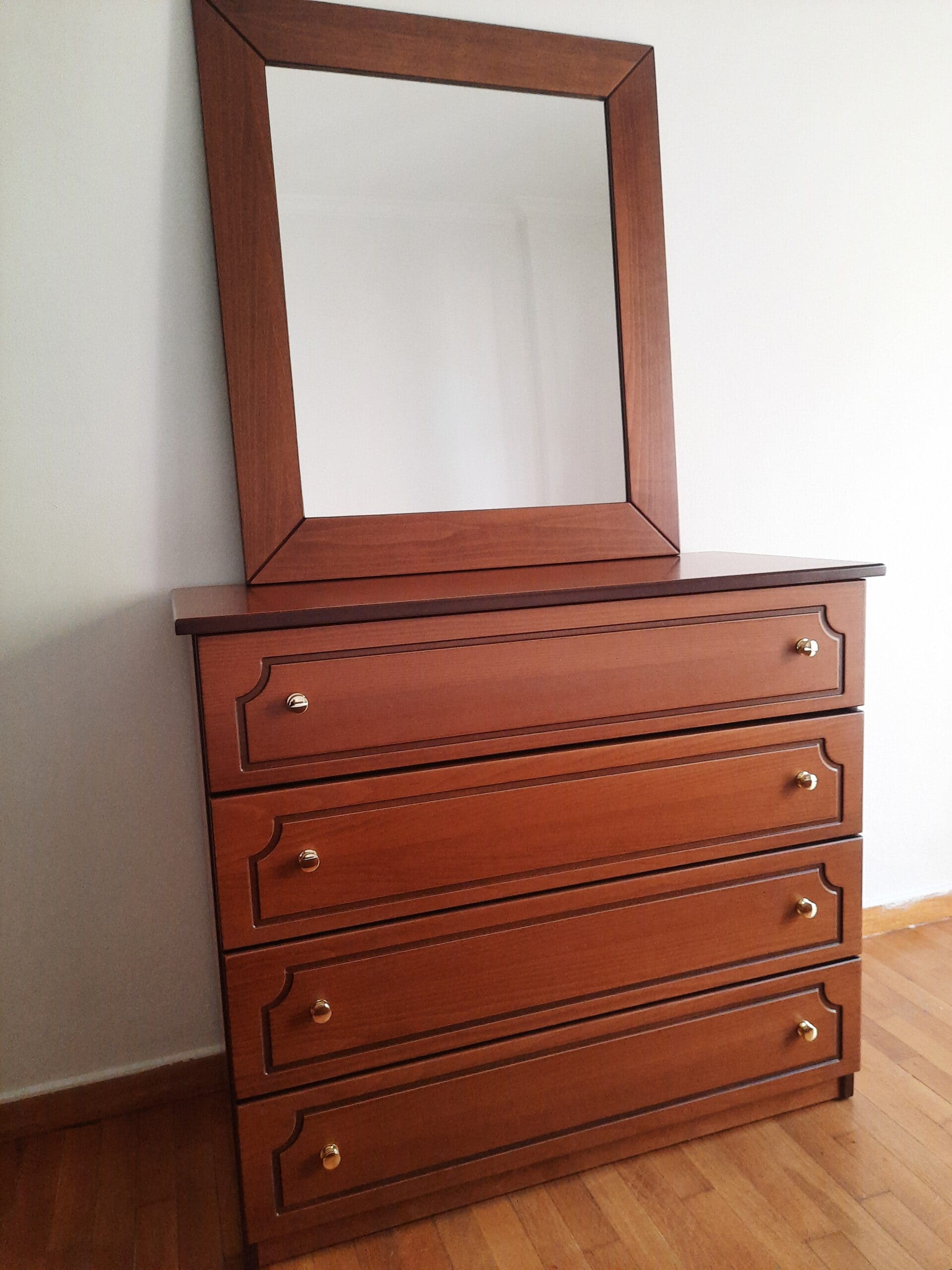 N26 Σετ κρεβατοκάμαρας - Image 10