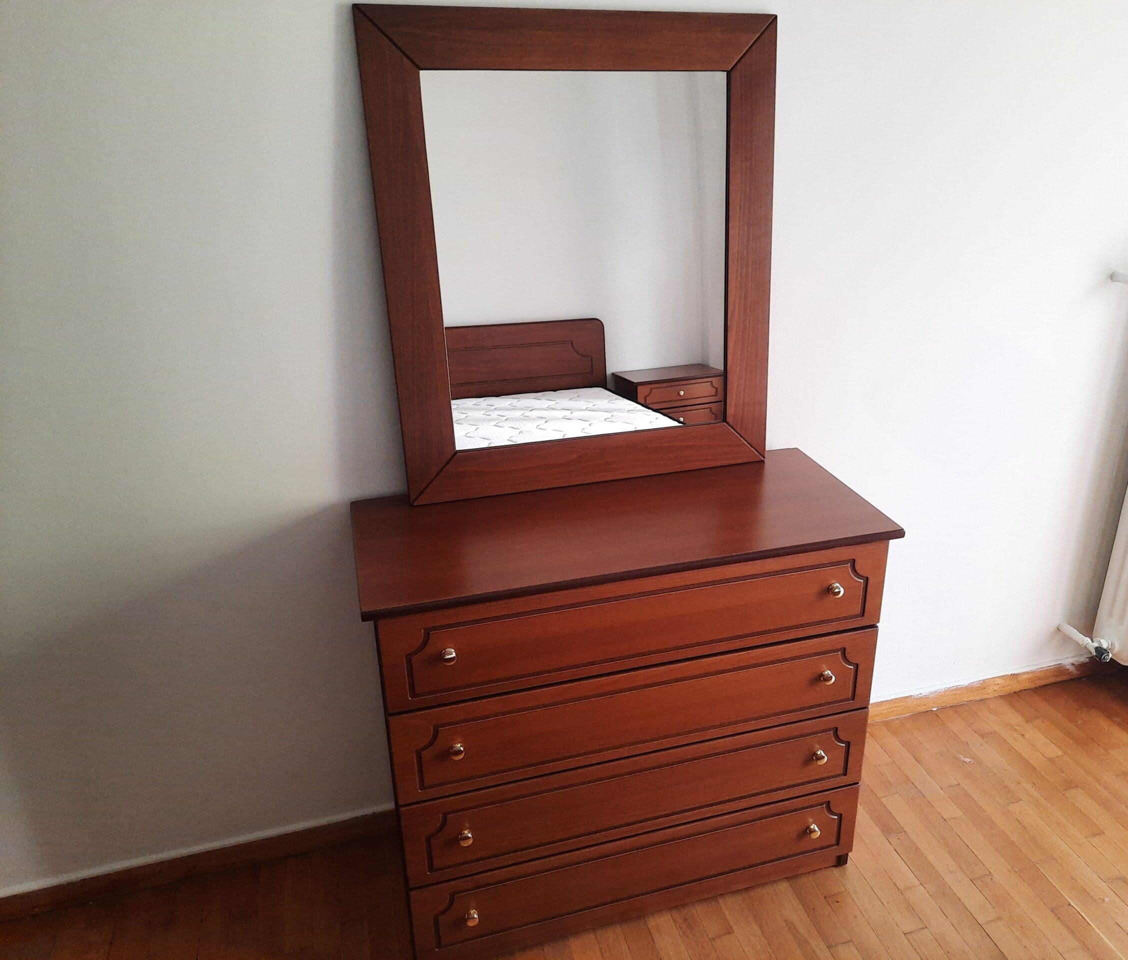 N26 Σετ κρεβατοκάμαρας - Image 9