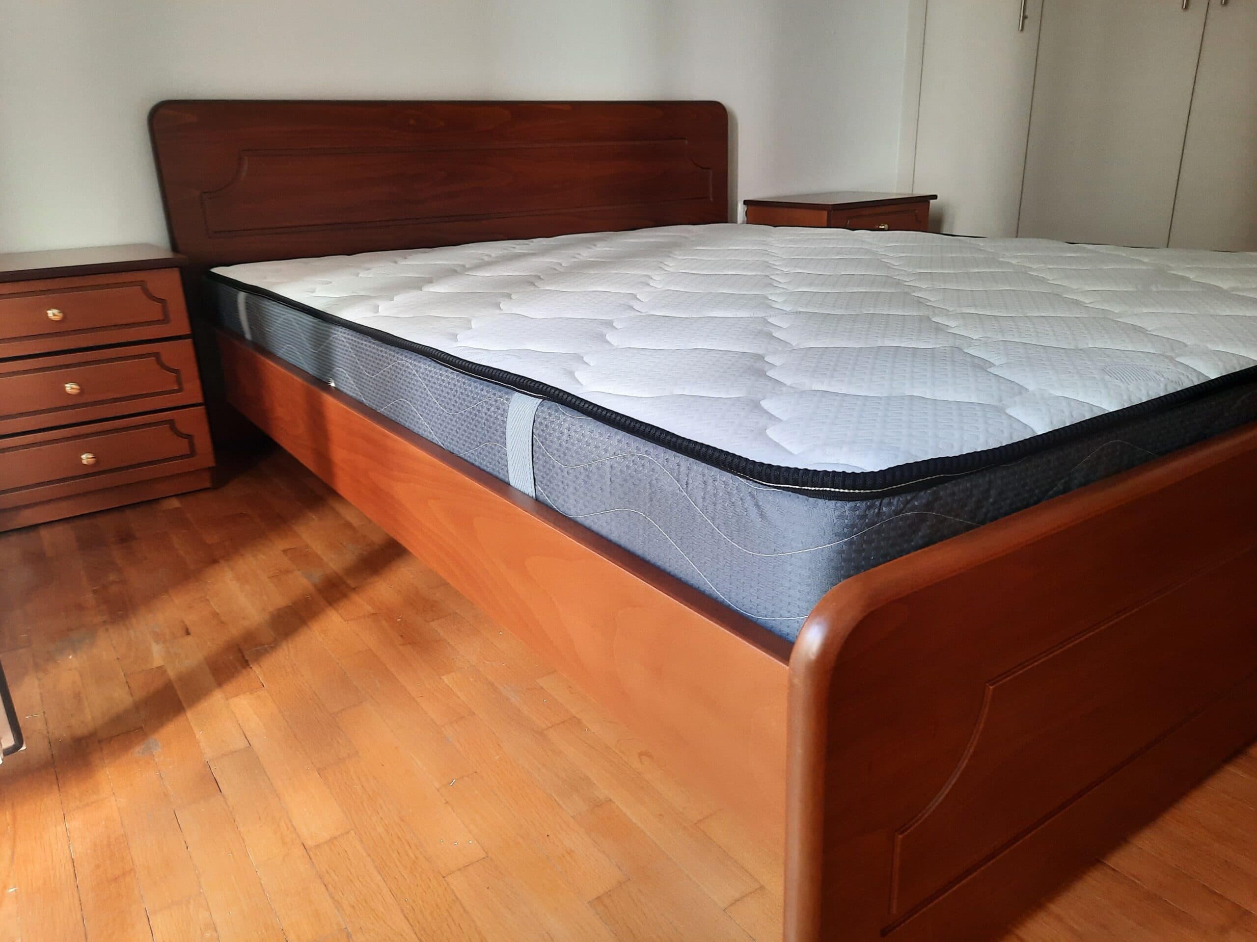 N26 Σετ κρεβατοκάμαρας - Image 5