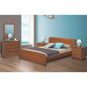 N26 Σετ κρεβατοκάμαρας